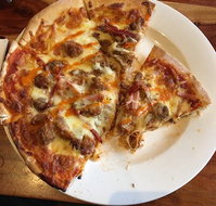 Bailey Bar and Bistro - C Tourism