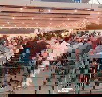 Buteko Bar and Restaurent - C Tourism