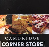 Cambridge Corner Store - C Tourism