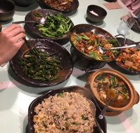 Chili's Asian Cuisine - C Tourism
