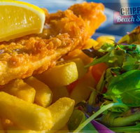 Chippys Beach Shack - C Tourism