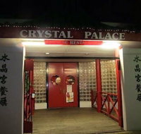 Crystal Palace Chinese Restaurant - C Tourism