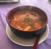 Davids'Sushi Noodle Asia House - C Tourism