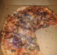 Domino's Pizza - C Tourism