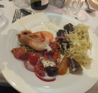 Eat Greek - C Tourism