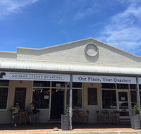 George Street Quarters - C Tourism