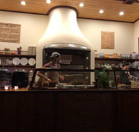 Gratias Organic Vegan  Vegetarian Cafe - C Tourism