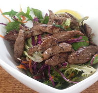 Health Freak Cafe Lounge - C Tourism