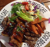 Hog's Australia's Steakhouse - C Tourism