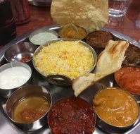 Kabalason Indian Cafe  Restaurant - C Tourism