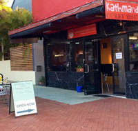 Kathmandu Curry House - C Tourism
