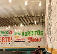 Mad Mex - C Tourism