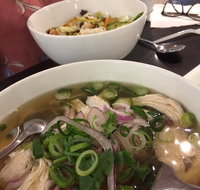 Mama Tran - C Tourism
