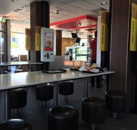 Mcdonald's Family Restaurants - C Tourism
