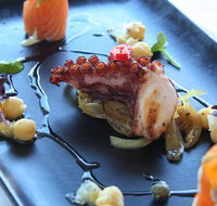 Prego Restaurant - C Tourism
