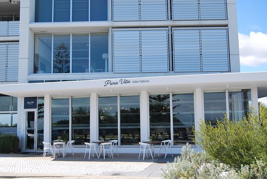 North Fremantle ACT C Tourism