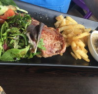 Purple Goat Cafe - C Tourism