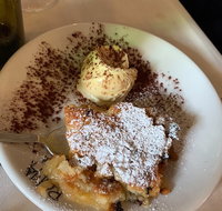 Roma Sparita Ristorante Pizzeria - C Tourism