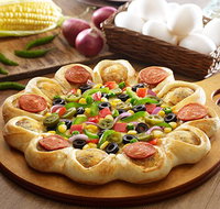 Santa Lucia Pizza - C Tourism