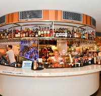 Scarborough Beach Bar - C Tourism