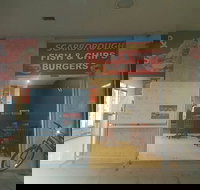 Scarborough Fish and Chips - C Tourism