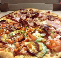 Scarborough Pizza - C Tourism