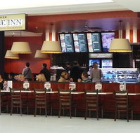 Shingle Inn - C Tourism