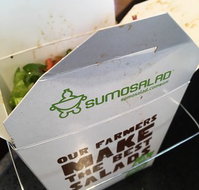 Sumo Salad - C Tourism