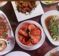 Tamarind Thai Rstaurant - C Tourism