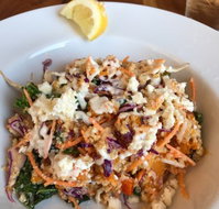 The Healthy Plate - C Tourism