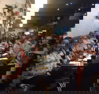 The Kitchen on Cambridge - C Tourism