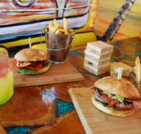 The Local Shack - C Tourism