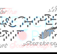 The Peach Pit - C Tourism