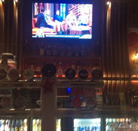 The Sovereign Arms - C Tourism