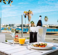 Tradewinds Bar and Restaurant - C Tourism