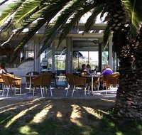 Zephyr Riverside Dining and Kiosk - C Tourism