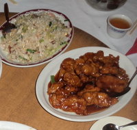 Ambassador Chinese Restaurant - C Tourism