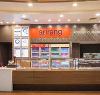 Arirang Korean Barbecue Carousel - C Tourism