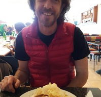 Bali Modern Cuisine - C Tourism