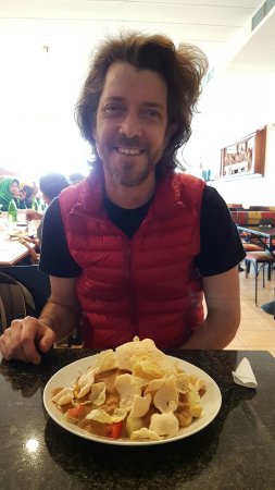 Bali Modern Cuisine - C Tourism 0