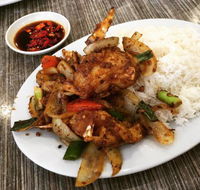 Bateman Chinese Malaysian Eating House - C Tourism