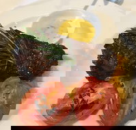 Bentley Pines Restaurant - C Tourism