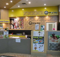Bing Boy urban asian street food - C Tourism