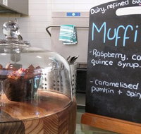 Canning River Cafe - C Tourism