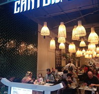 Canton Bay Restaurant - C Tourism