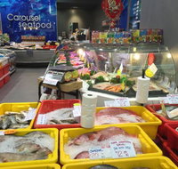 Carousel Seafood - C Tourism