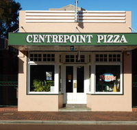 Centrepoint Pizza - C Tourism
