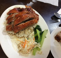 Duck Duck BBQ House - C Tourism