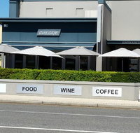 Dux Cafe Restaurant  - C Tourism