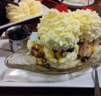 Fast Eddy's - C Tourism